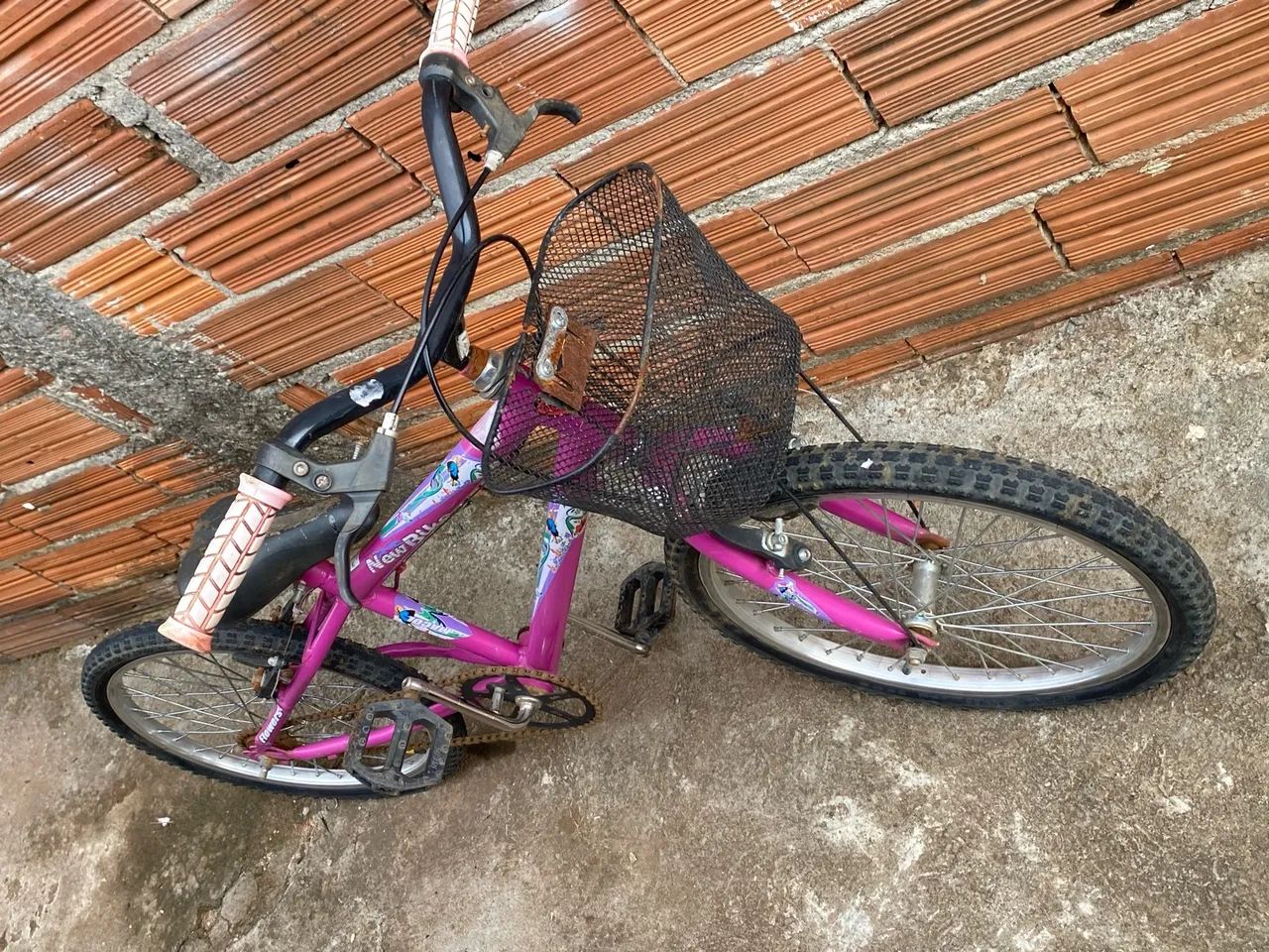 Bicicleta feminina  - Foto 2