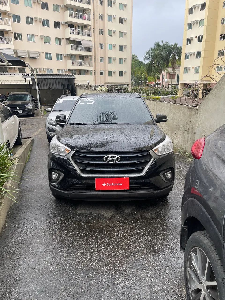 Hyundai Creta 2025