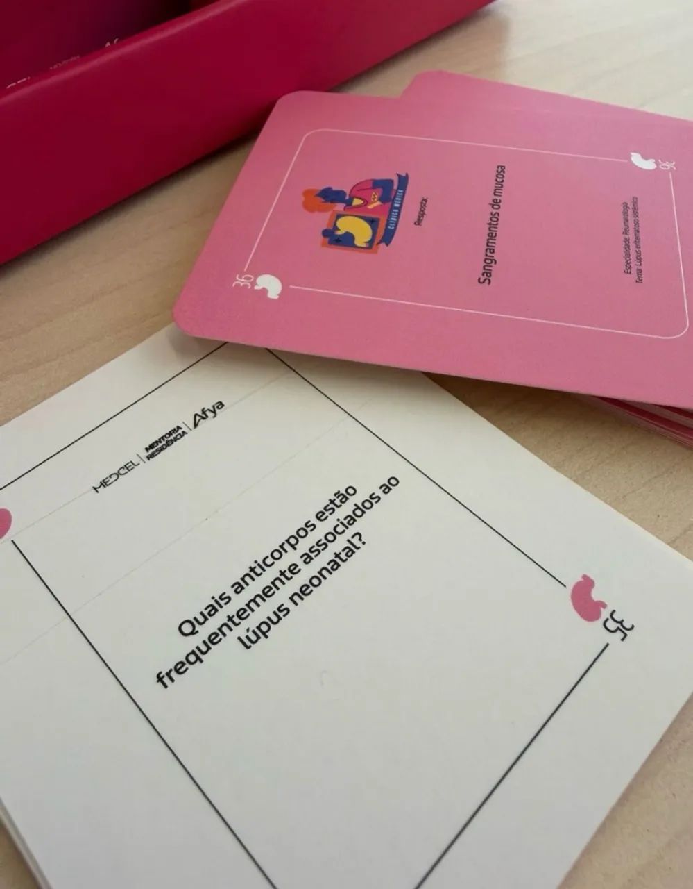 flashcards medcel - Foto 5