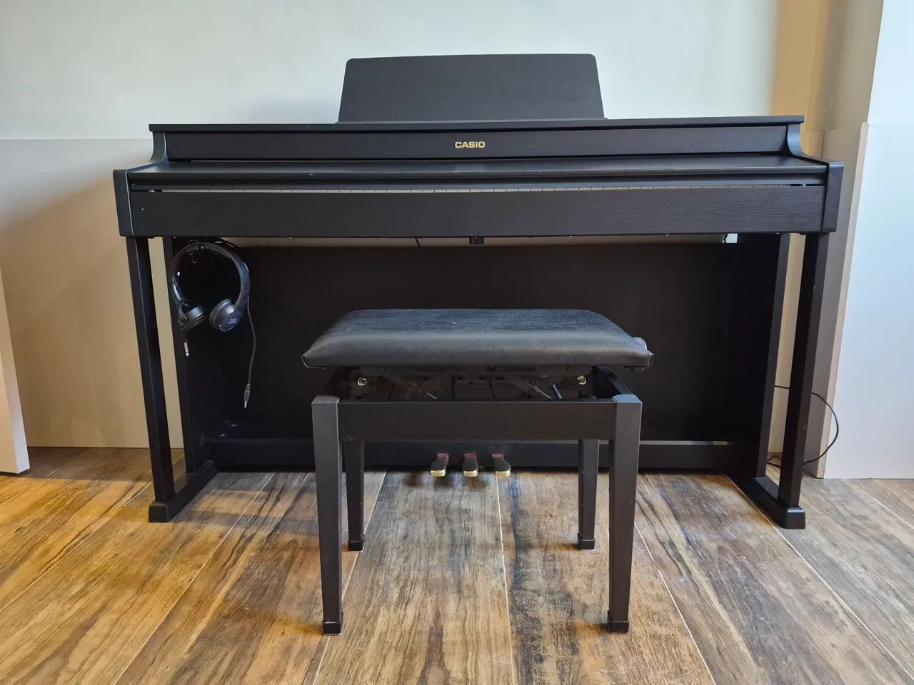 Piano Casio Celviano Ap 470