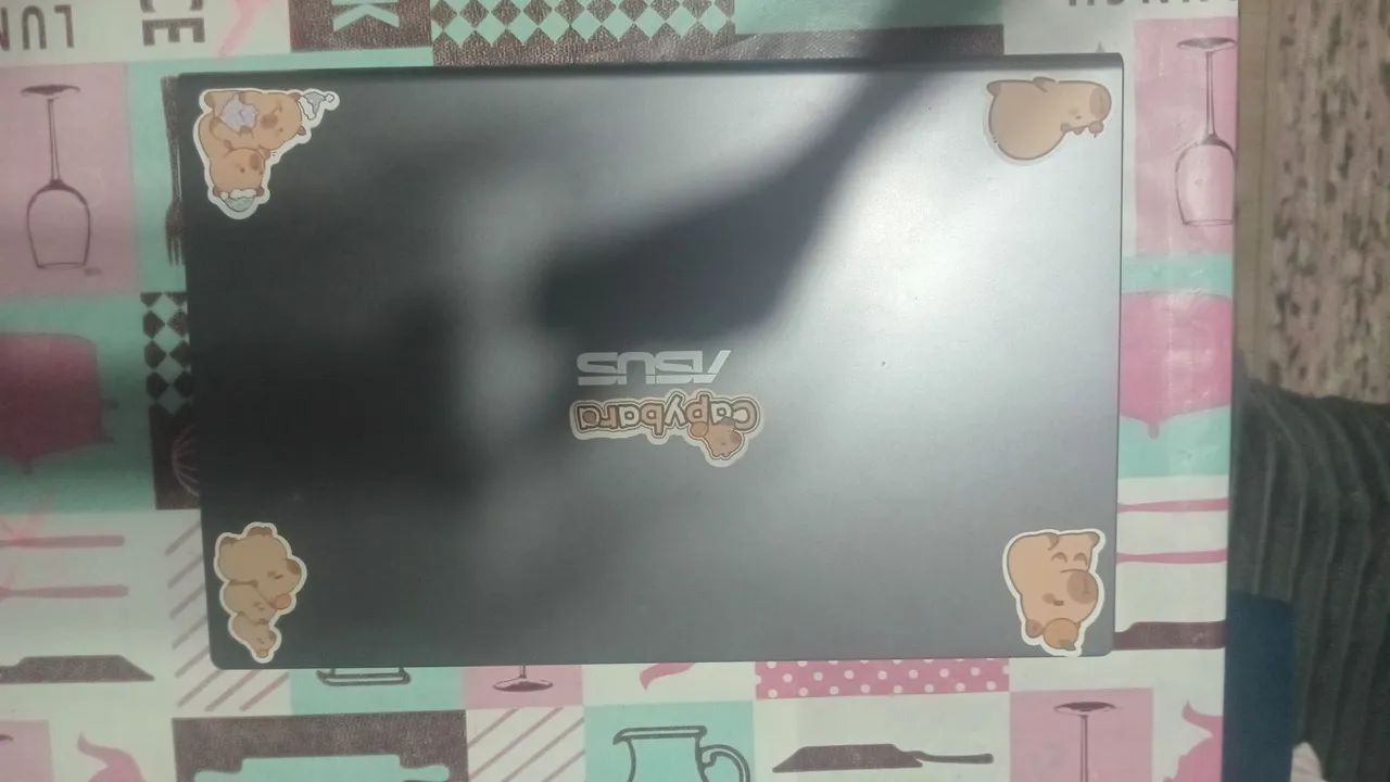 Notebook asus - Foto 2