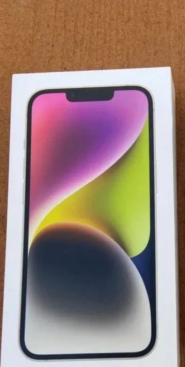 iPhone  - Foto 5