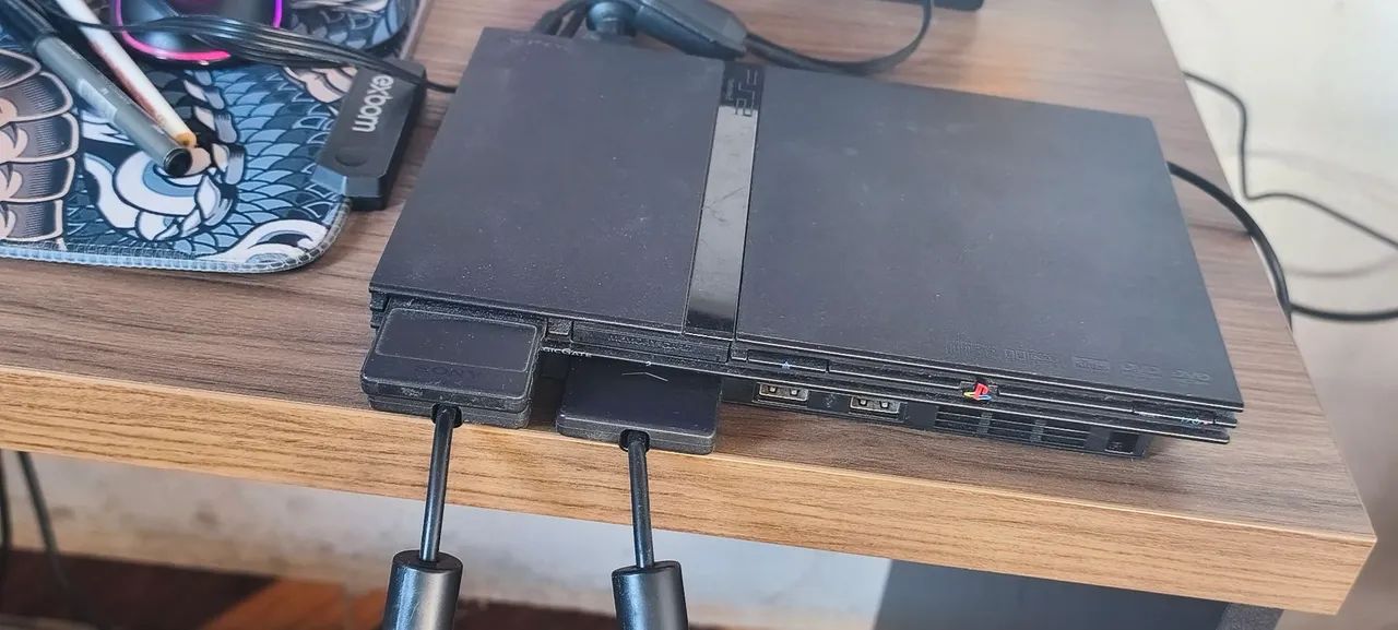 Playstation 2