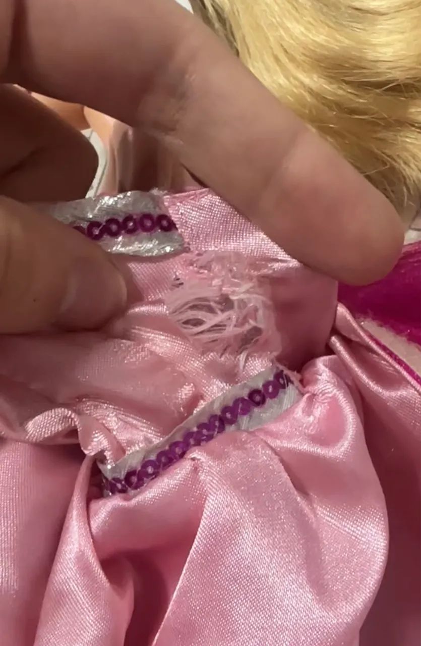 Barbie Moda e Magia - Foto 2