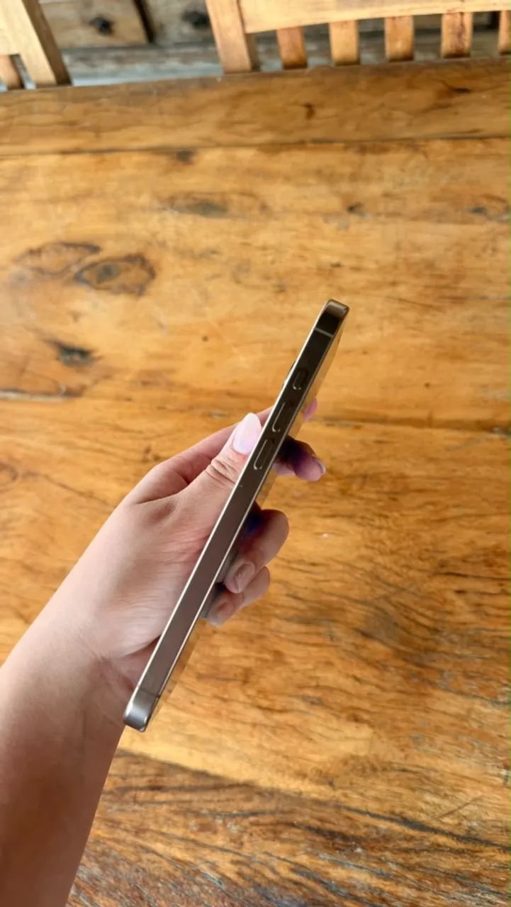 iPhone 16 Pro Max - 256Gb - Foto 5