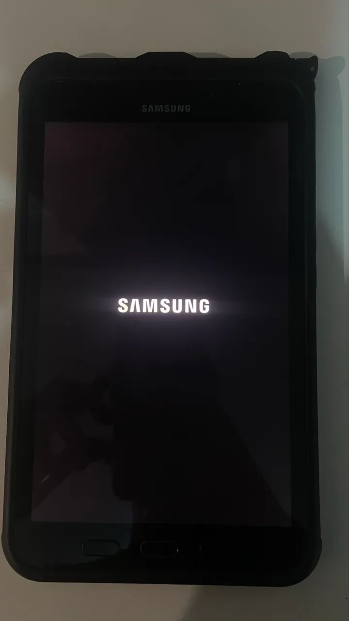 Tablet Galaxy Active 2 