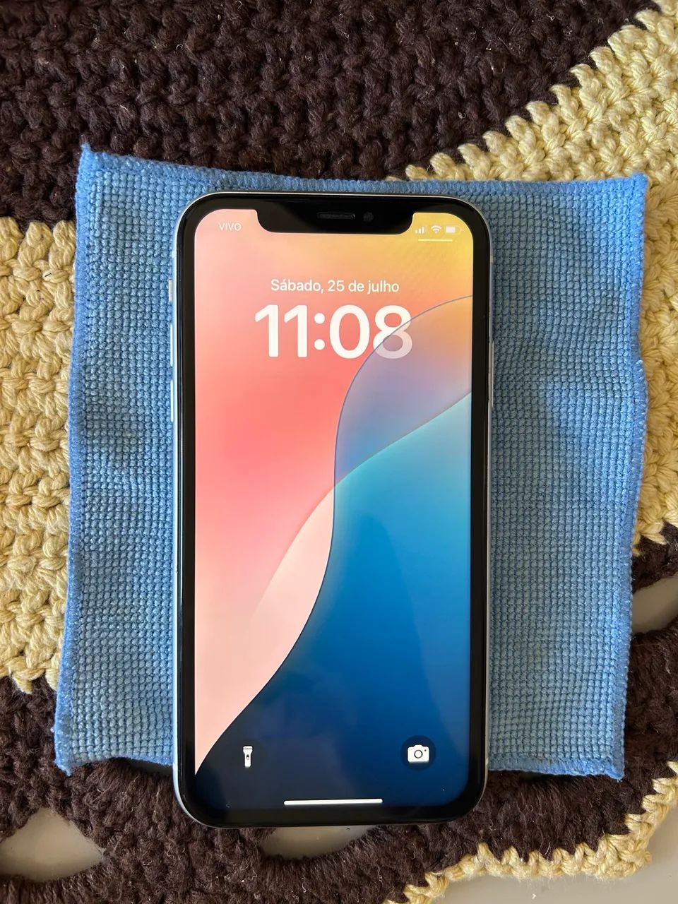 iPhone XR 128 giga  - Foto 2