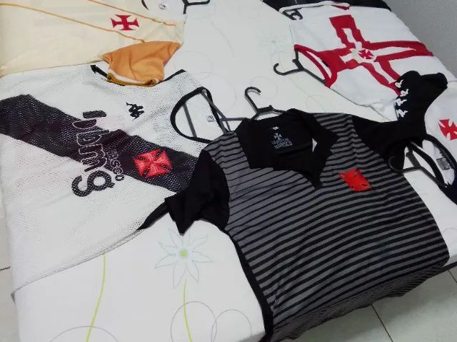 Camisetas - Foto 5