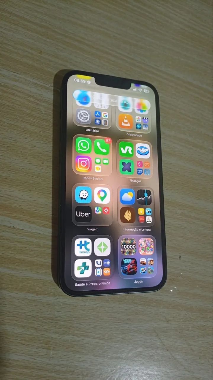 iPhone 13 - Foto 5