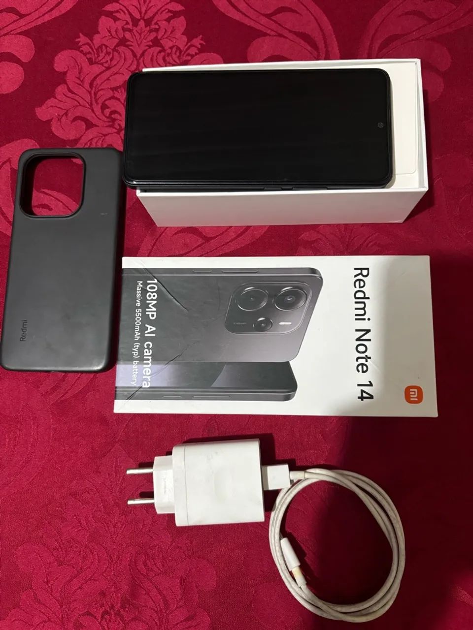 Redmi Note 14  - Foto 3