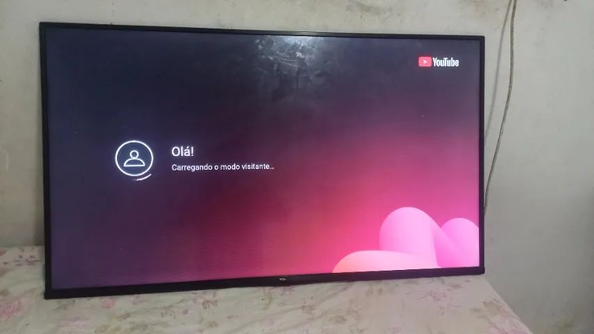 Tv smart 50 pol - Foto 3