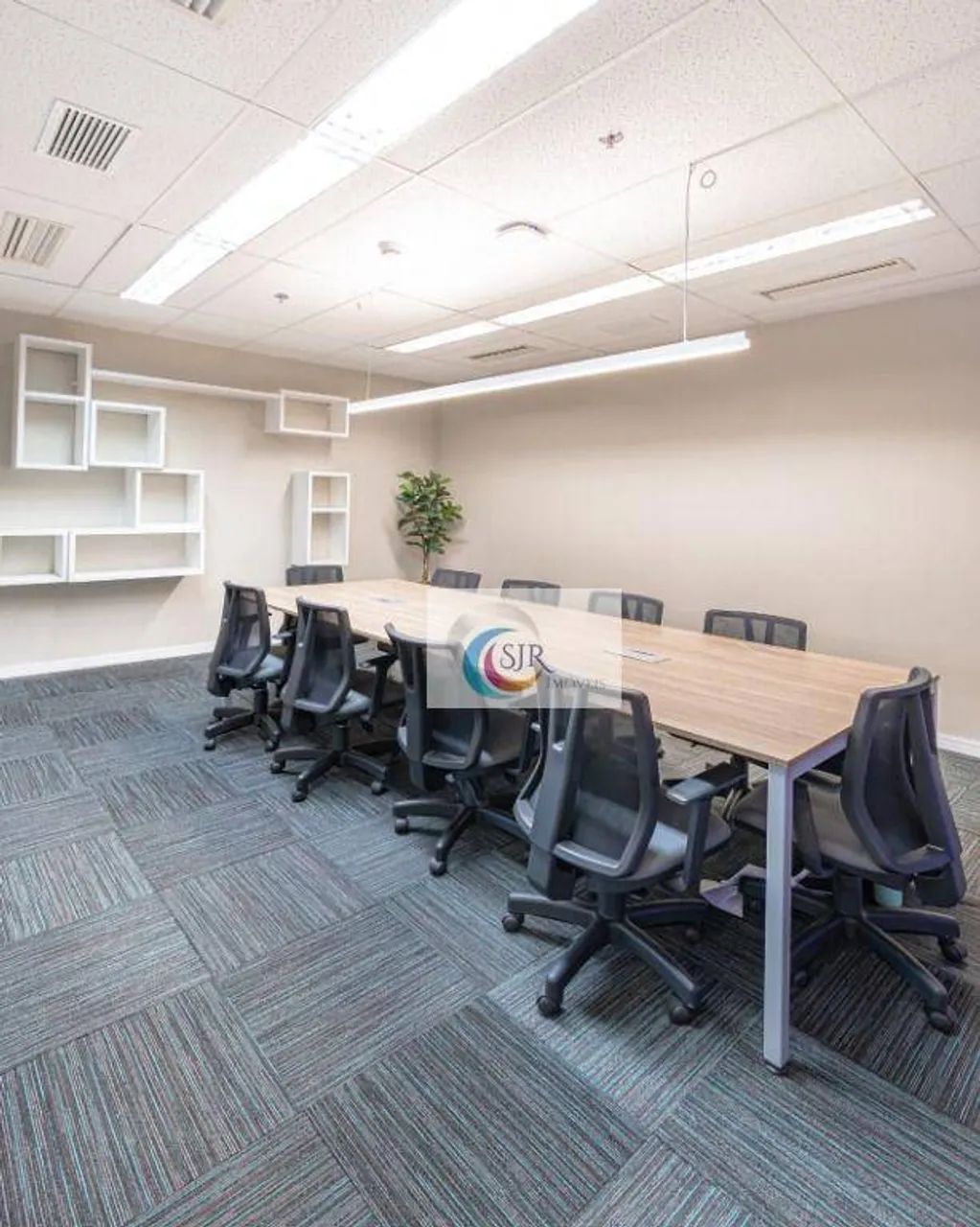 Conjunto para alugar, 367 m² - Brooklin - São Paulo/SP - Foto 2