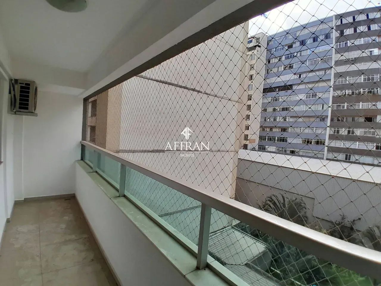 Seu Novo Apê Mobiliado no Coração da Cidade - Foto 6