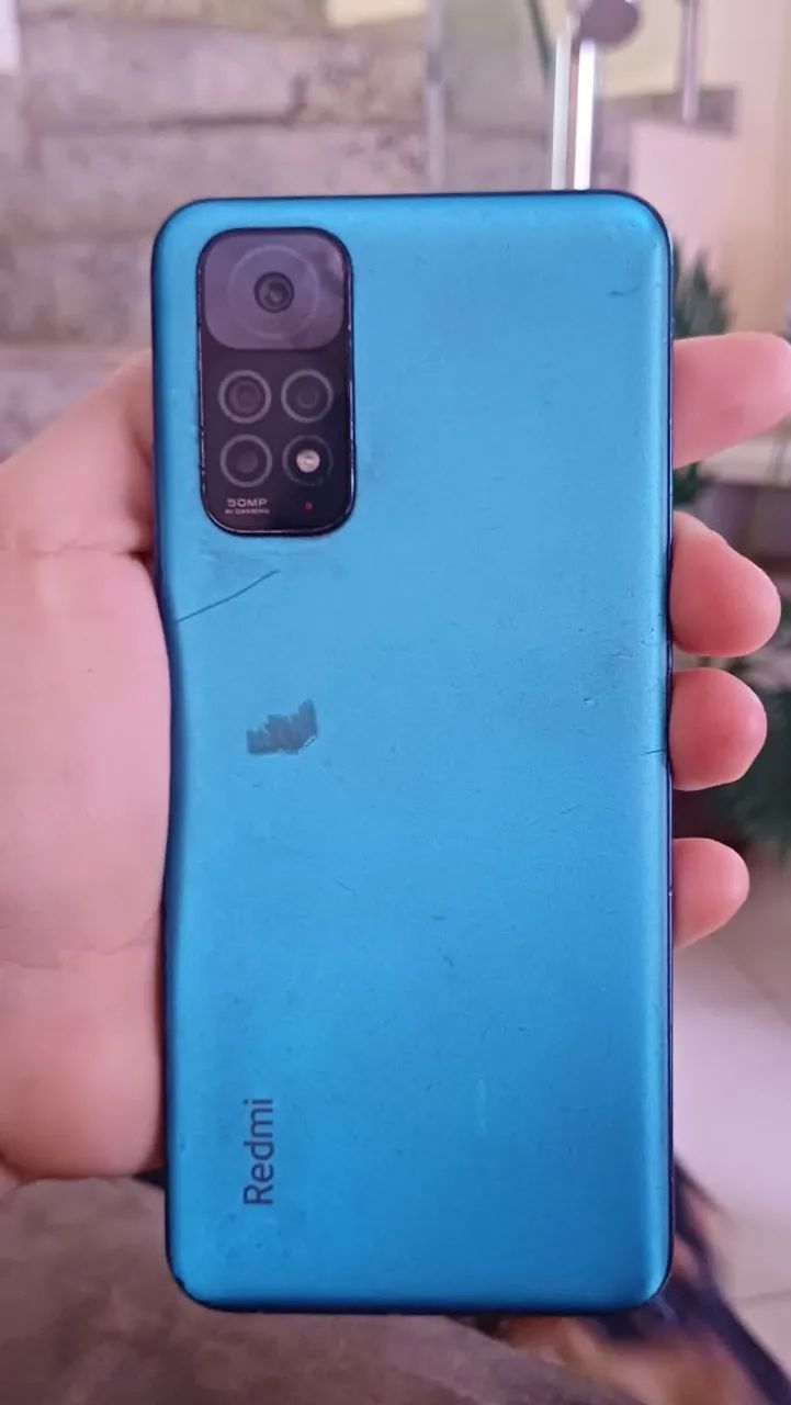 Redmi Note 11 usado - Foto 2