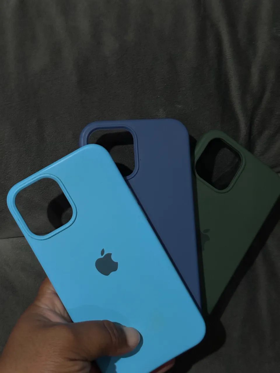 iPhone 12 Pro max 128gb - Foto 5