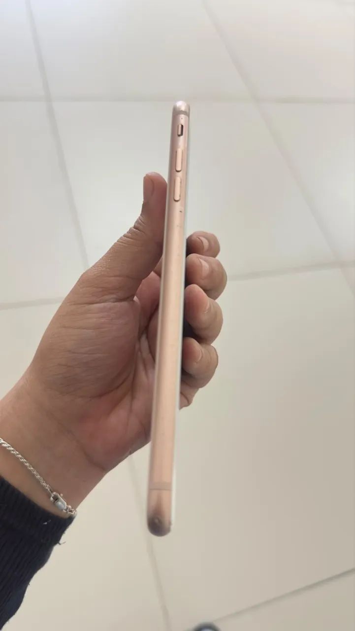 Iphone 8 plus - Foto 3