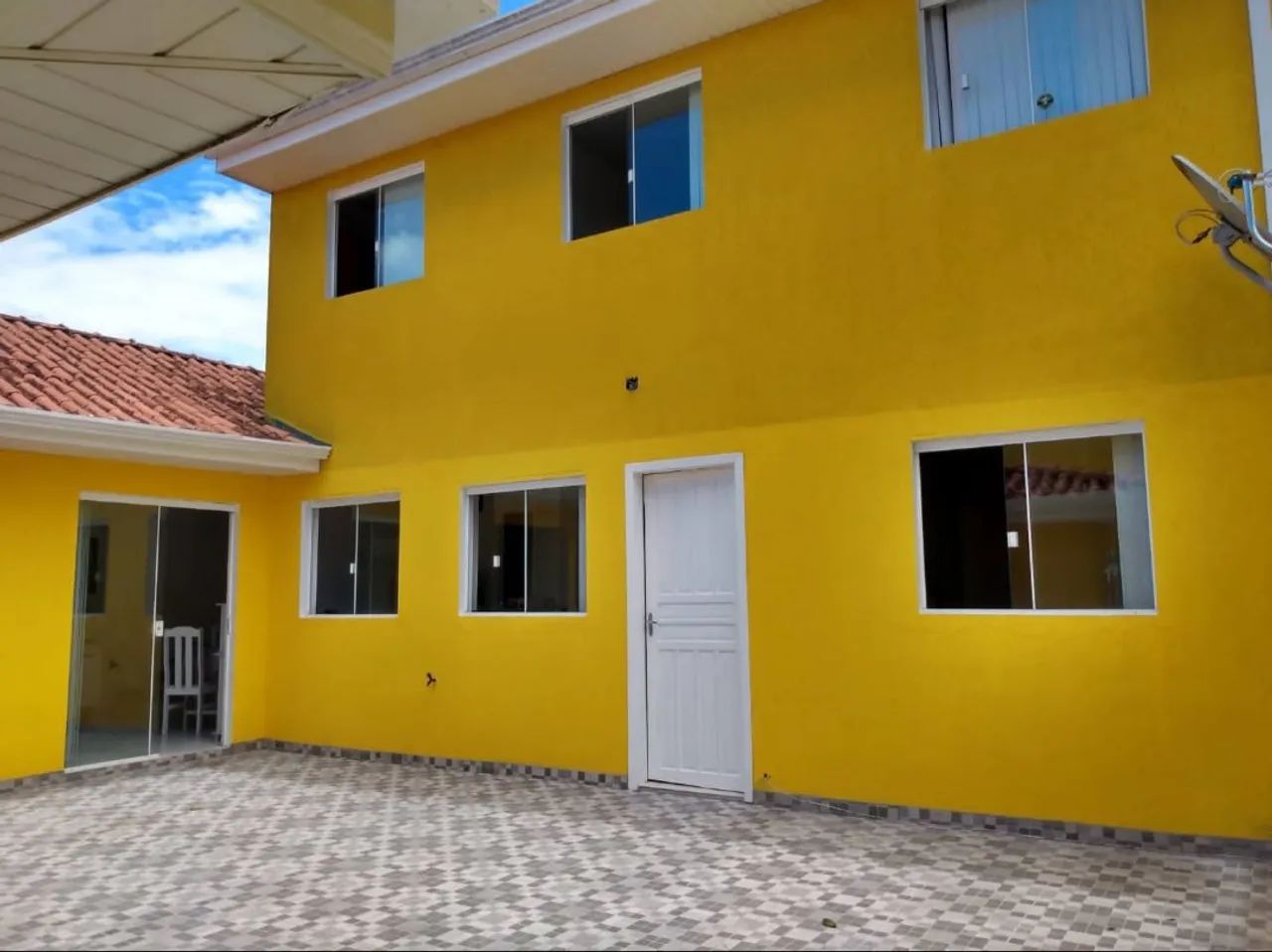 CWB Hostel Home 