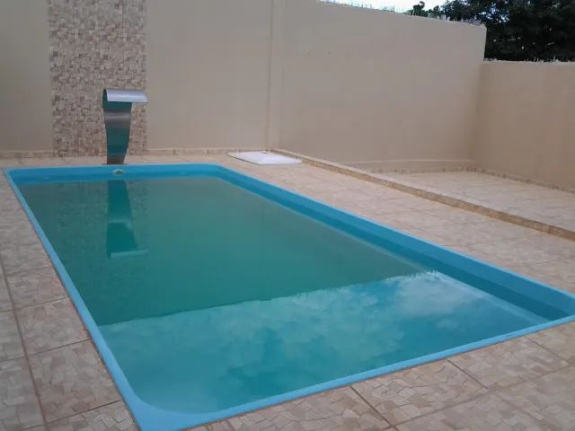 Foto - Bauru - Parque Val de Palmas