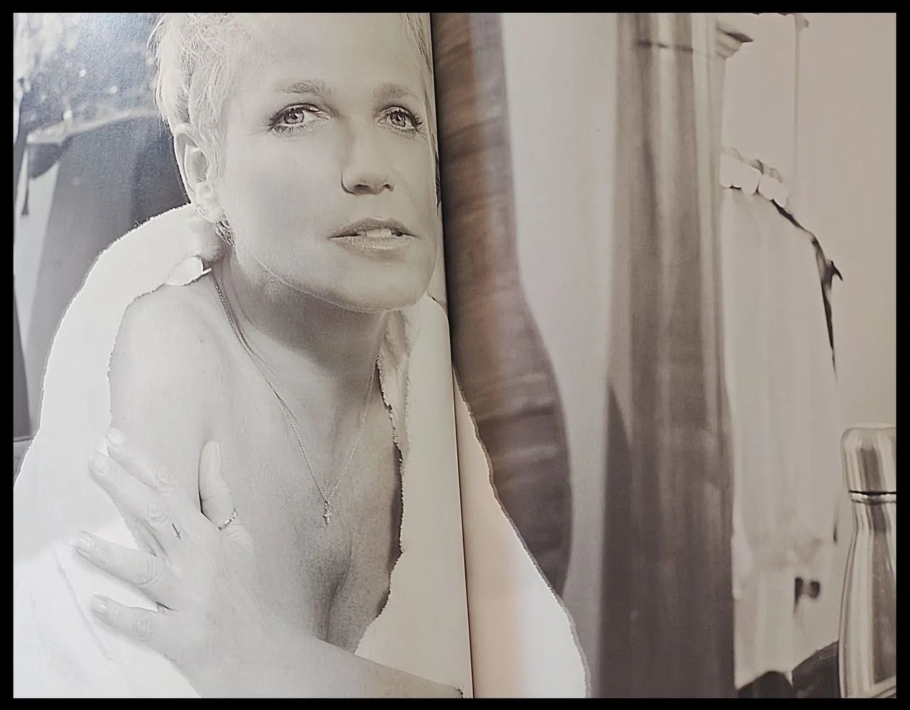 Revista top Xuxa - Foto 4