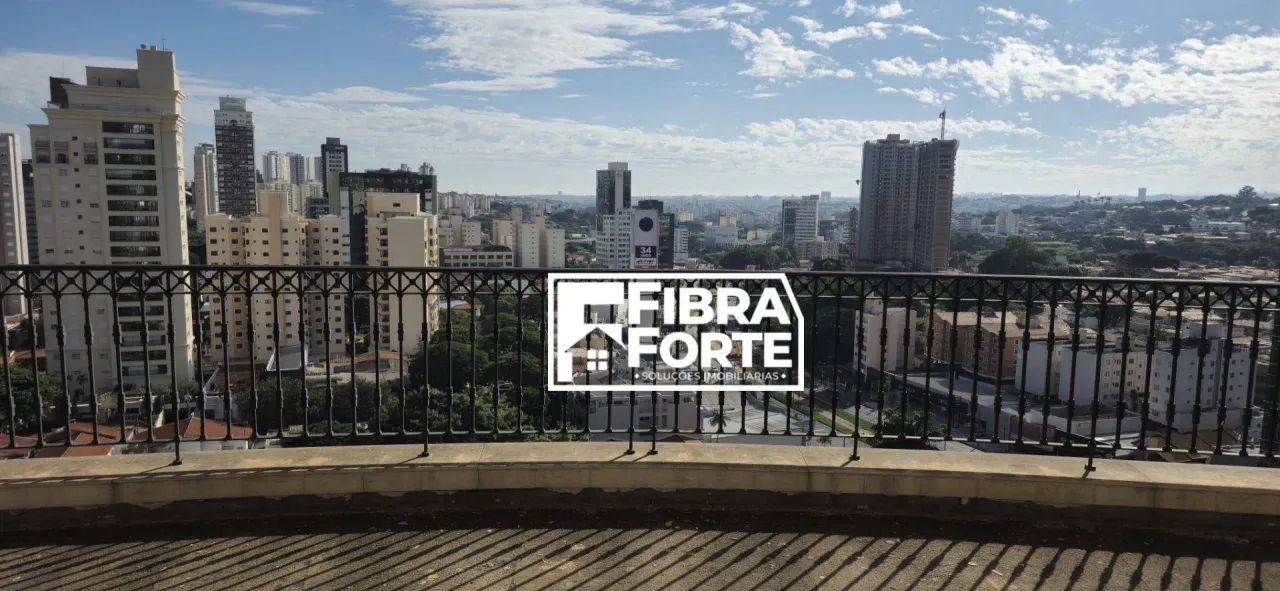 Apartamento à Venda Cambuí Campinas SP - Foto 4