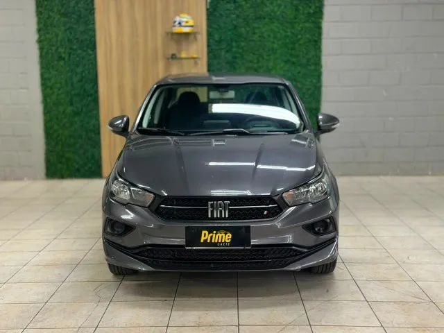 Fiat Cronos Drive 1.3 8V Flex 2022 - Foto 3