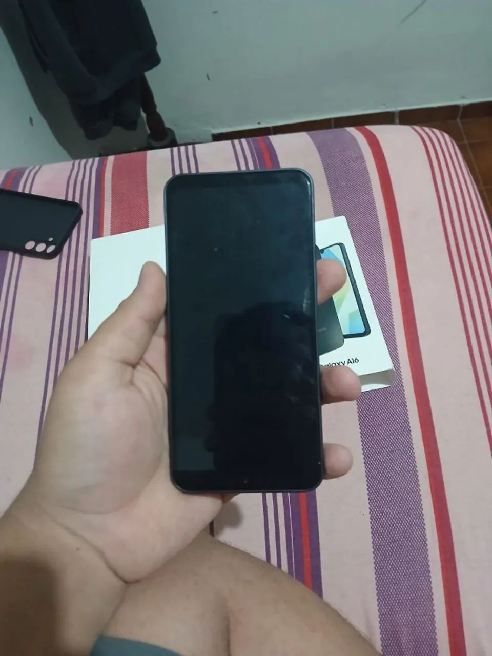 Vendo a16 5g  - Foto 2
