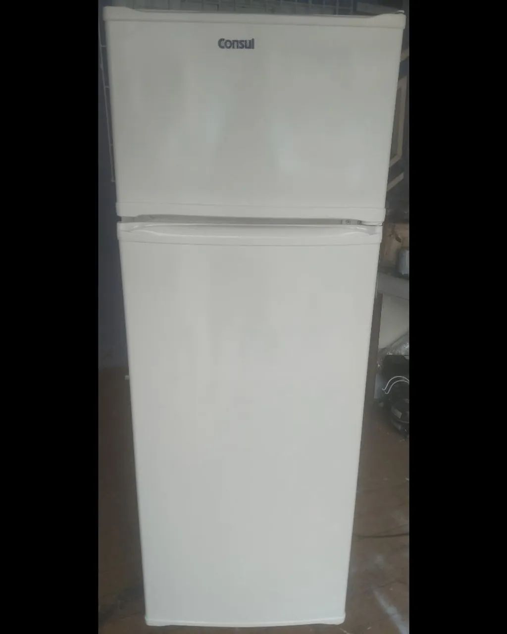 REFRIGERADOR DUPLEX CONSUL 