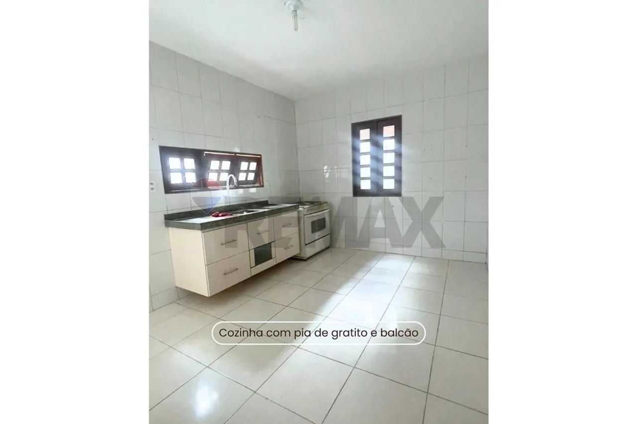 Casa com 03 quartos e 01 suíte no bairro de Santos Dumont - Foto 3