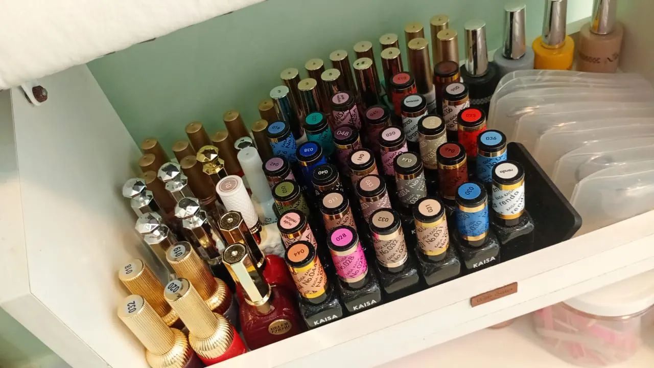 Esmaltes  - Foto 2