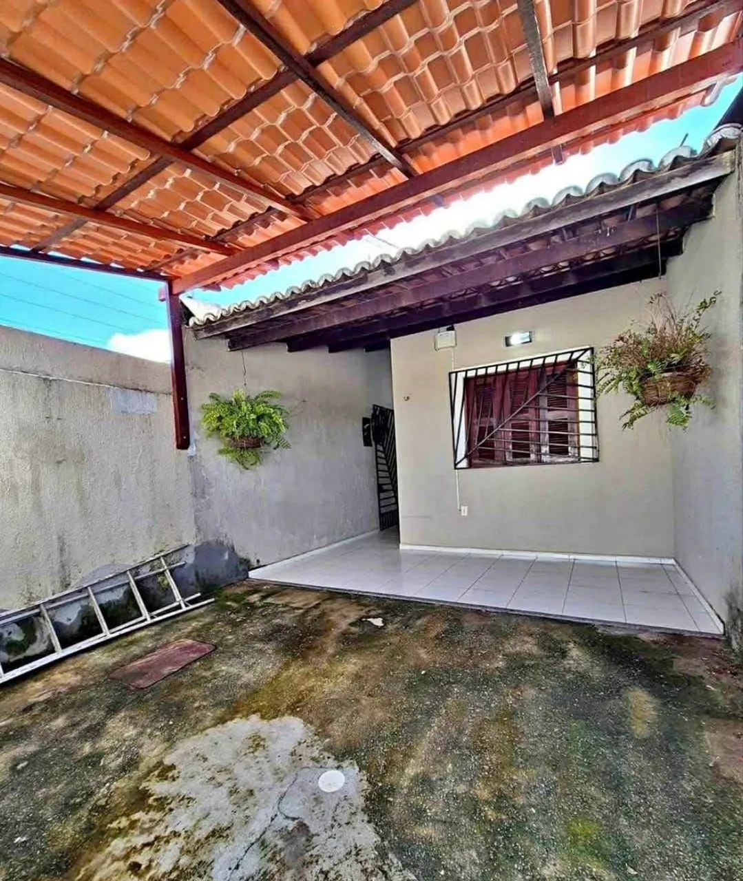 AC Casa com oportunidade de entrada facilitada.  - Foto 4