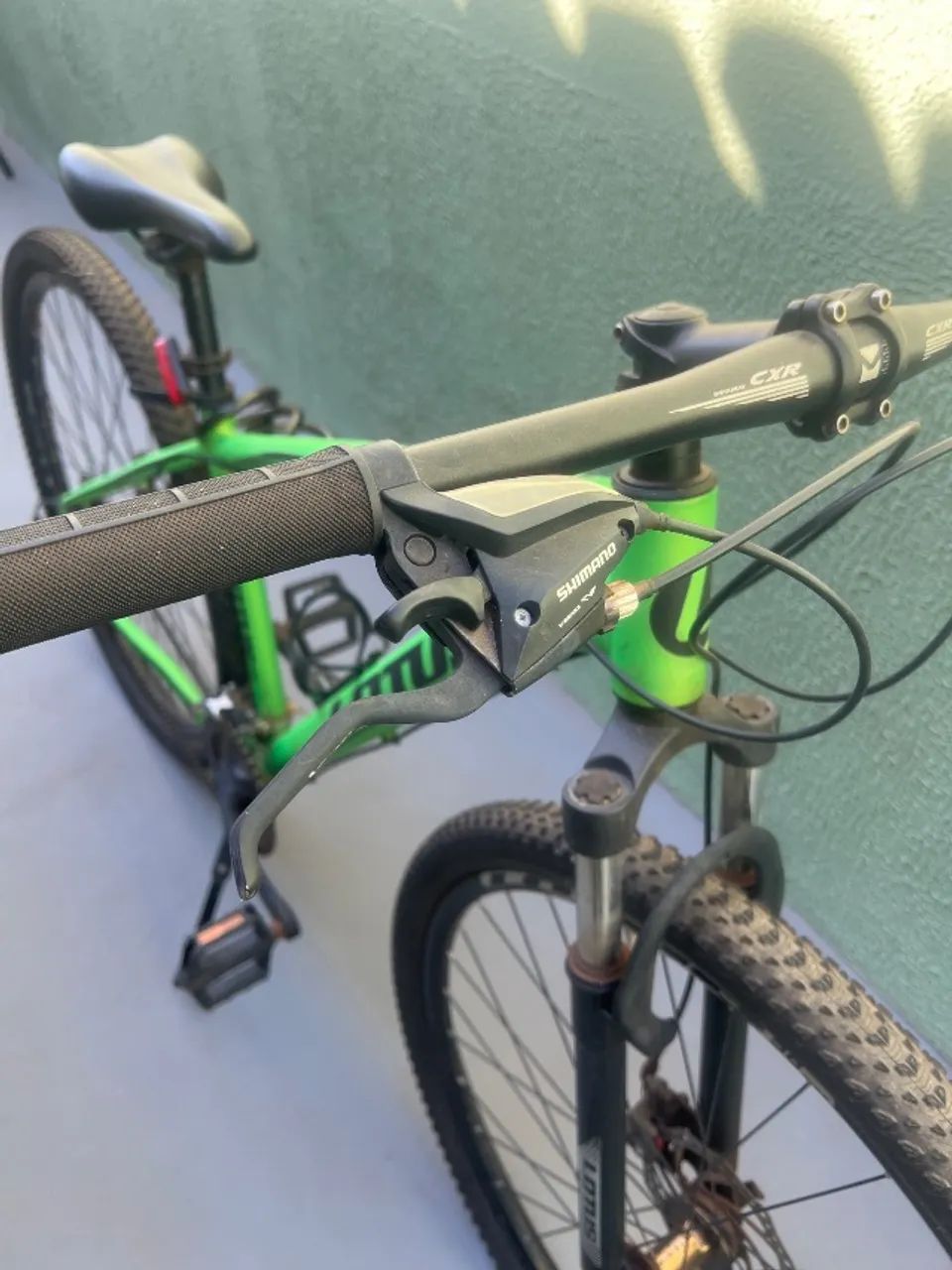Bicicleta aro 29 Lotus - Foto 3