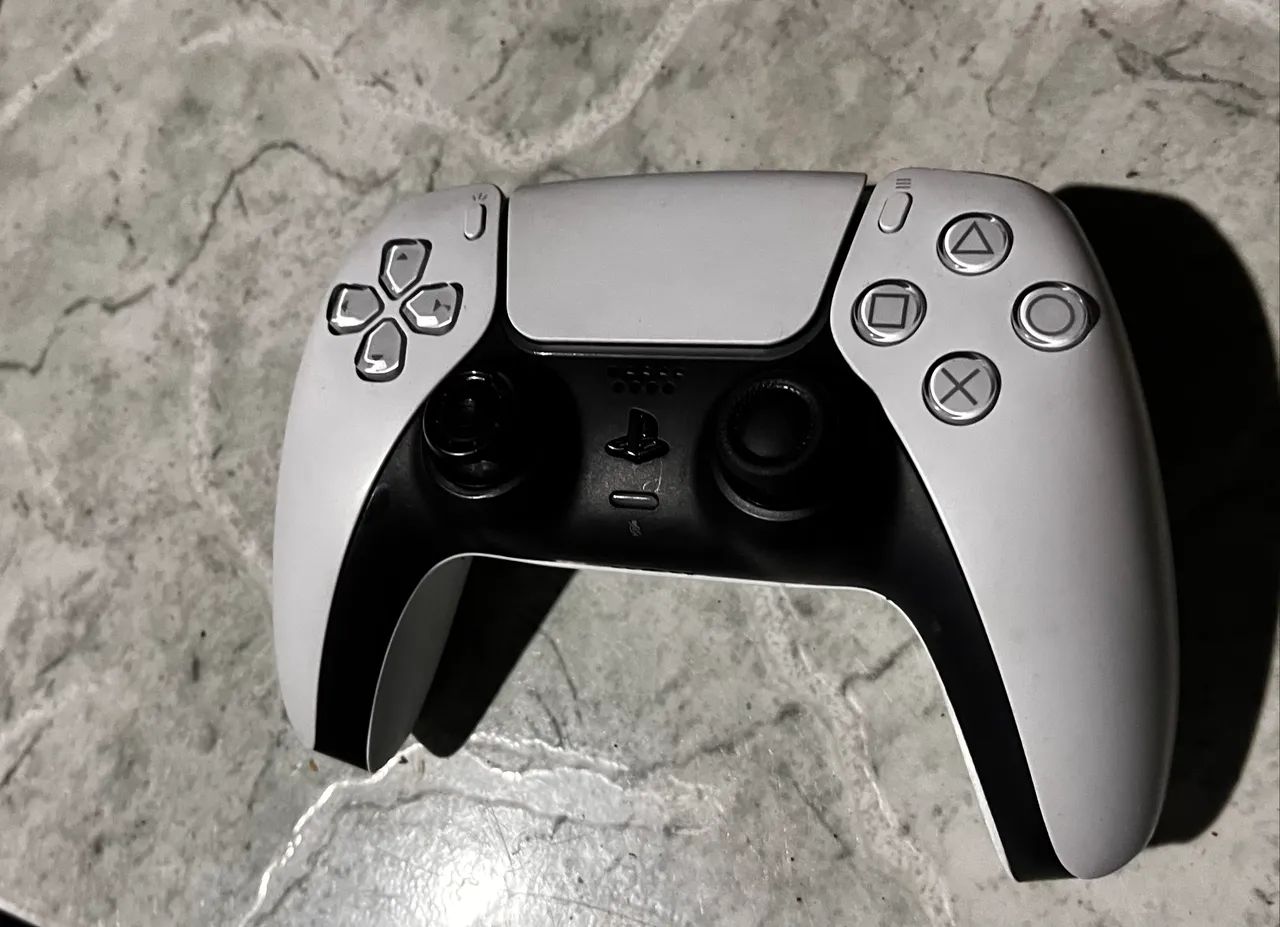 Controle ps5