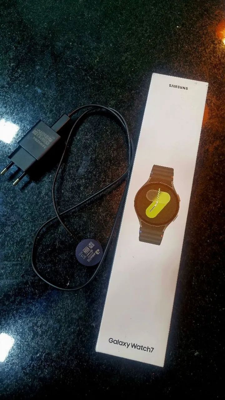 Samsung Galaxy Whatch 7 - 44mm - Foto 3