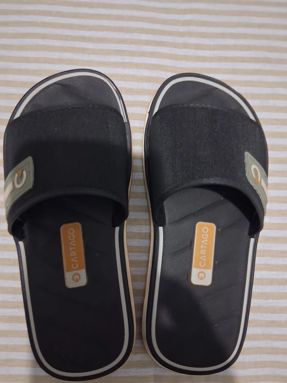 Chinelo para menino 