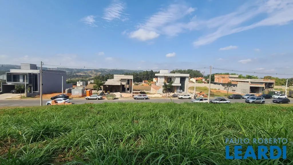 TERRENO EM CONDOMÍNIO - VILA PAGANO - SP - Foto 5
