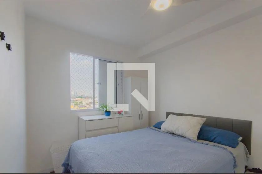 Apartamento à Venda - Ipiranga, 2 Quartos, 39 m2 - Foto 5
