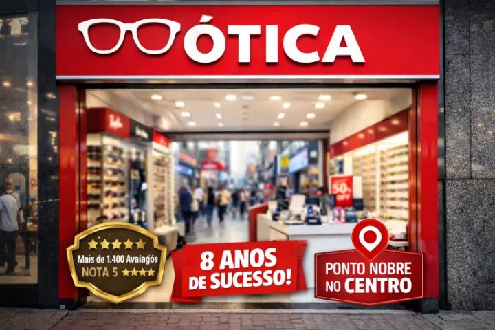 Foto - São José dos Campos - Centro