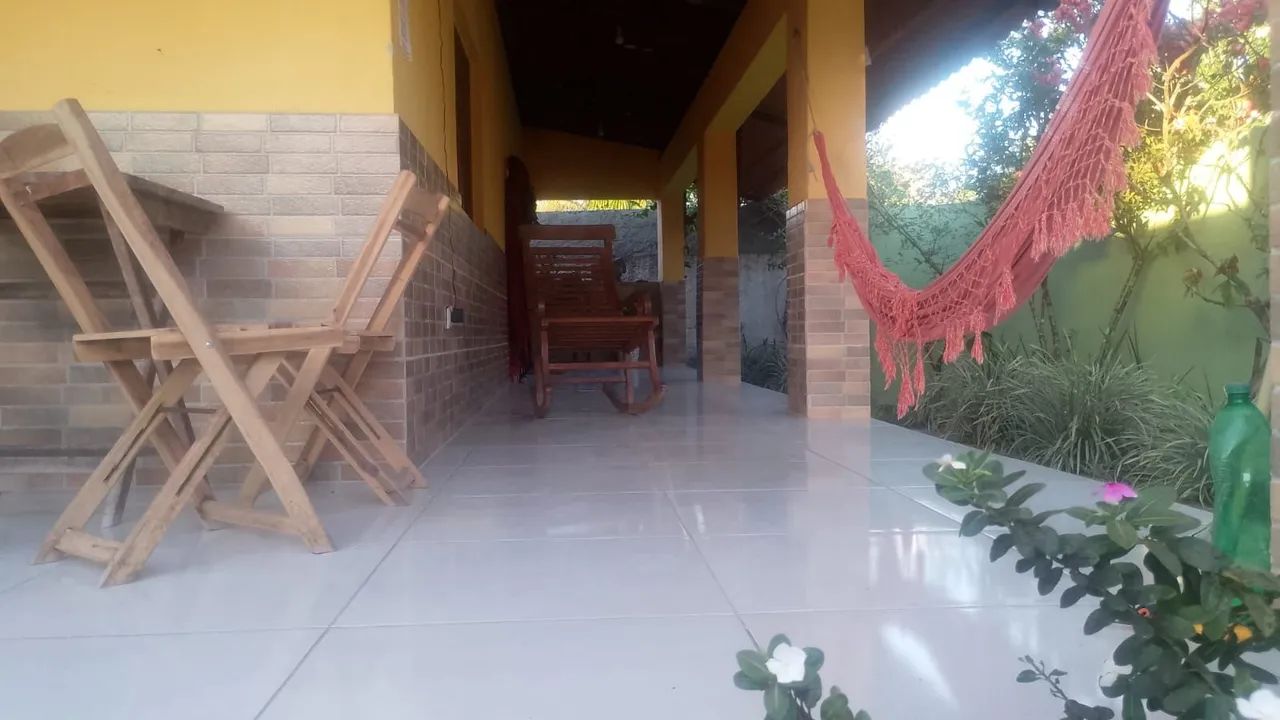 Casa pra temporada e pequenos eventos - Foto 7