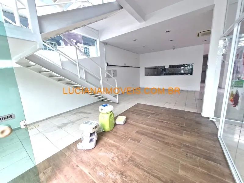 Imóvel para aluguel e venda possui 511 metros quadrados em Vila Romana - São Paulo - SP - Foto 4
