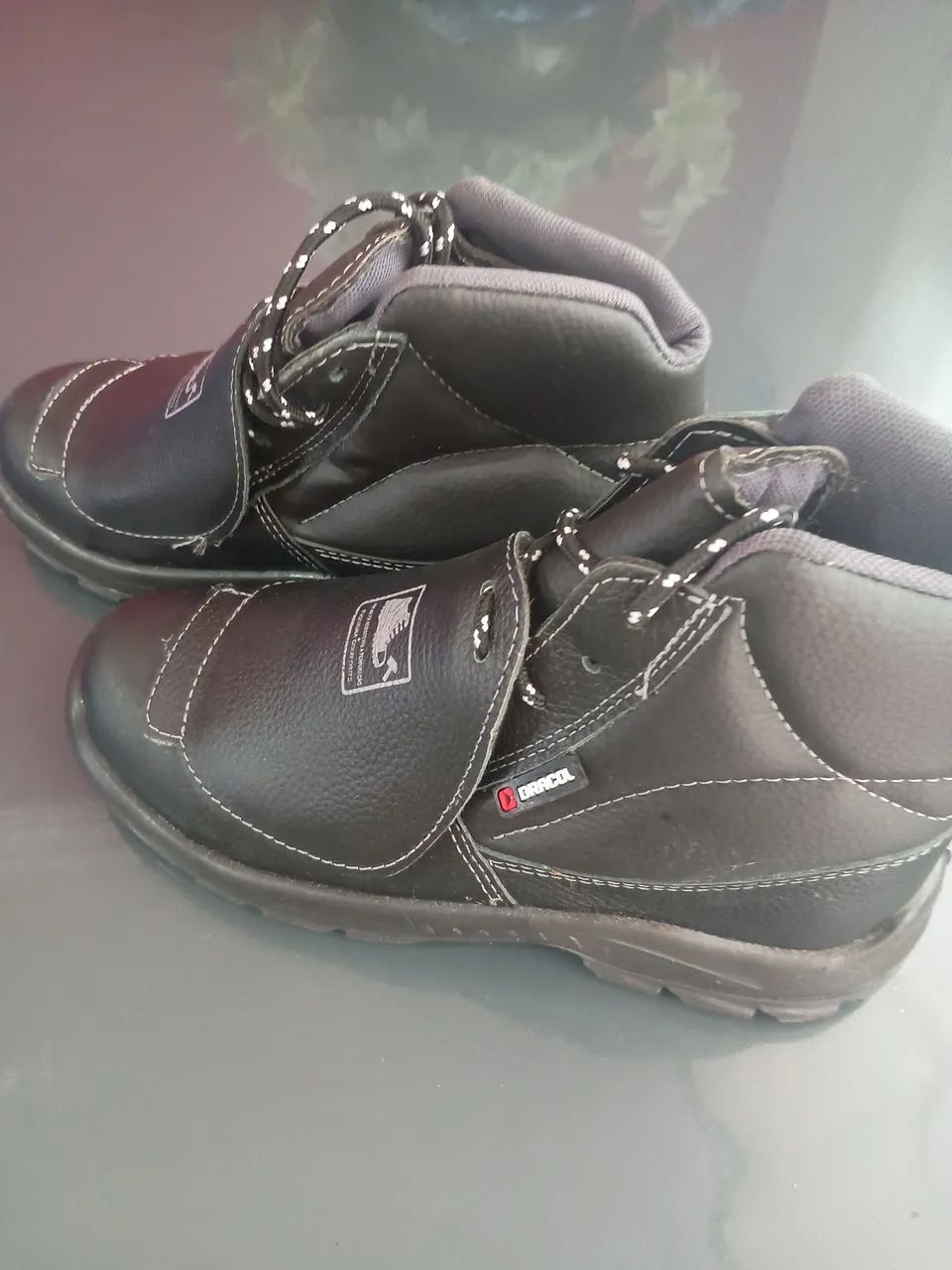 Bota ? linda nova promoção  - Foto 5