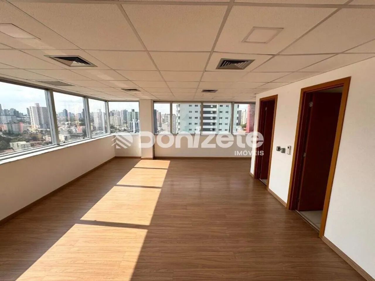 Sala Comercial 41,86 m² na Vila Bastos, Santo André  Financiamento Aceito - Foto 2
