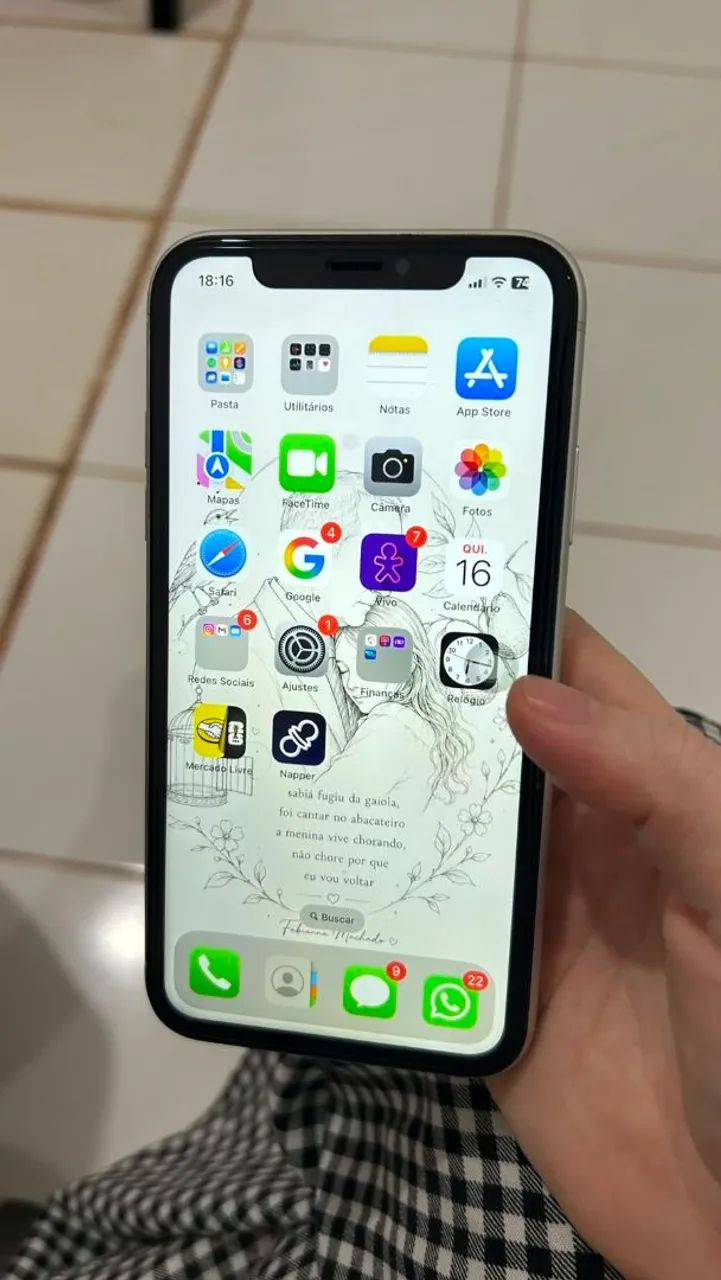 Iphone  - Foto 4