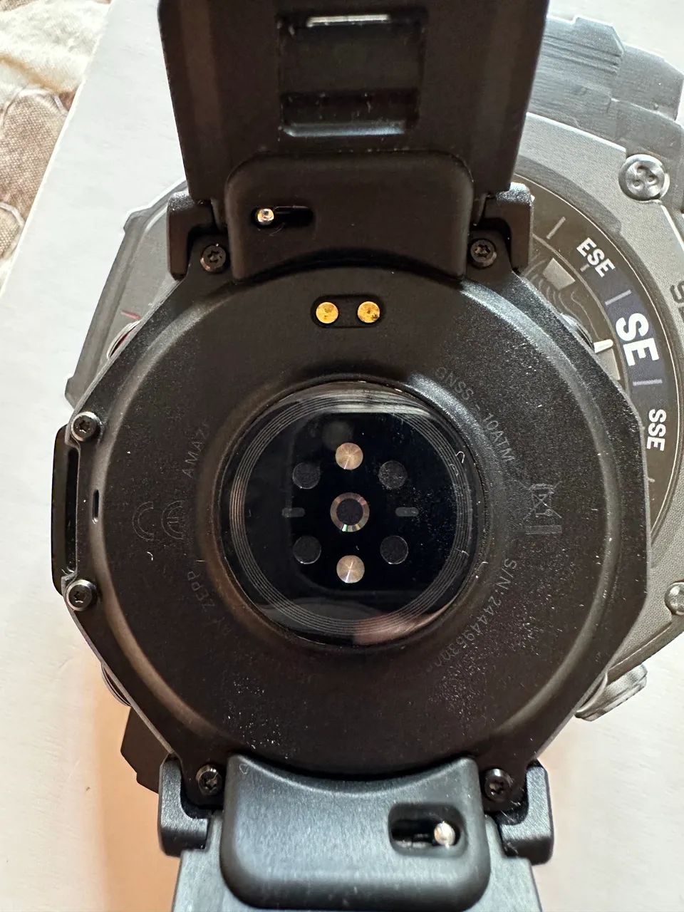 AMAZFIT T REX 3 PRO  - Foto 3