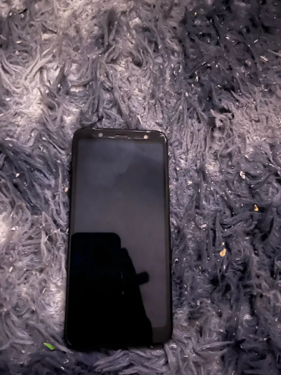 Samsung j8 