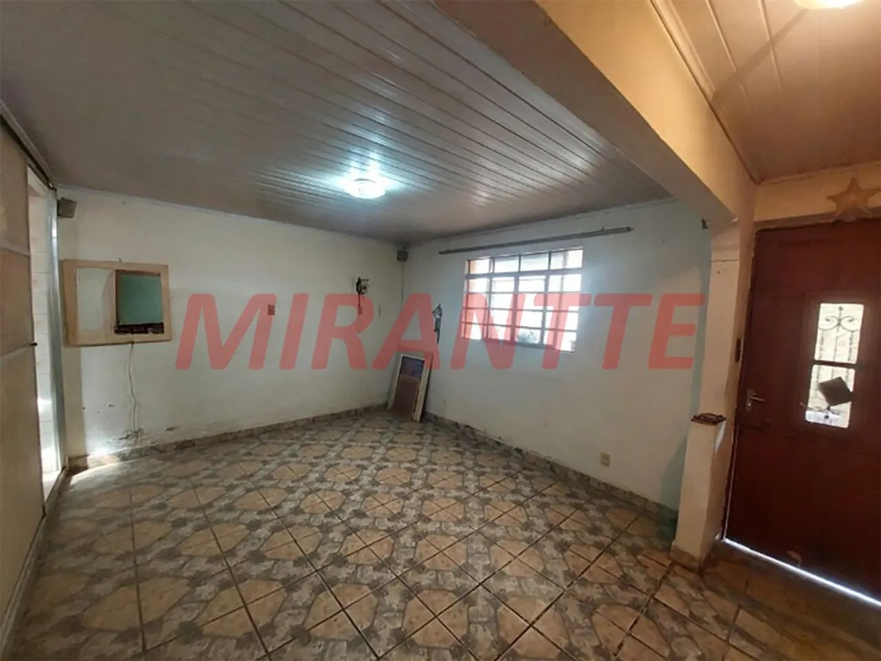 Casa terrea de 68m² com 2 quartos em Vila Guilherme - Foto 4