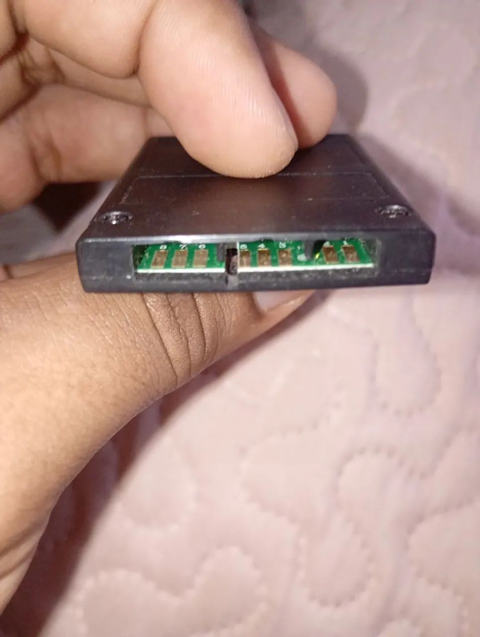 Memory card PS2 novo - Foto 5