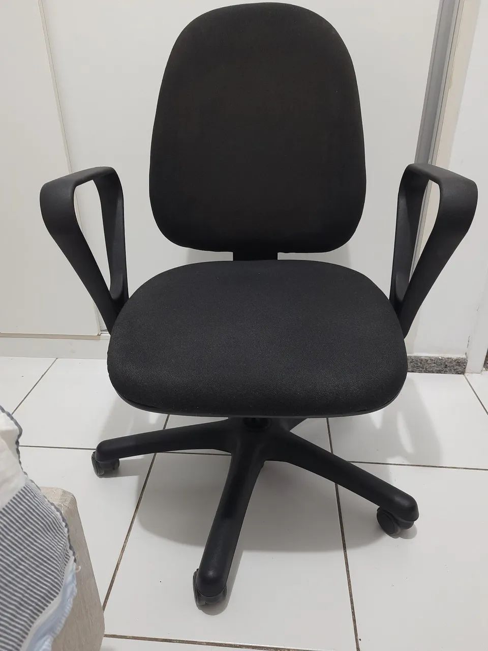 Cadeira de escritório marca Flexform 