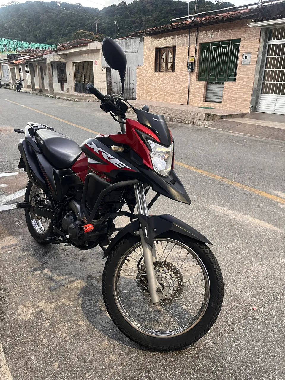 Xre 190 2019  - Foto 2