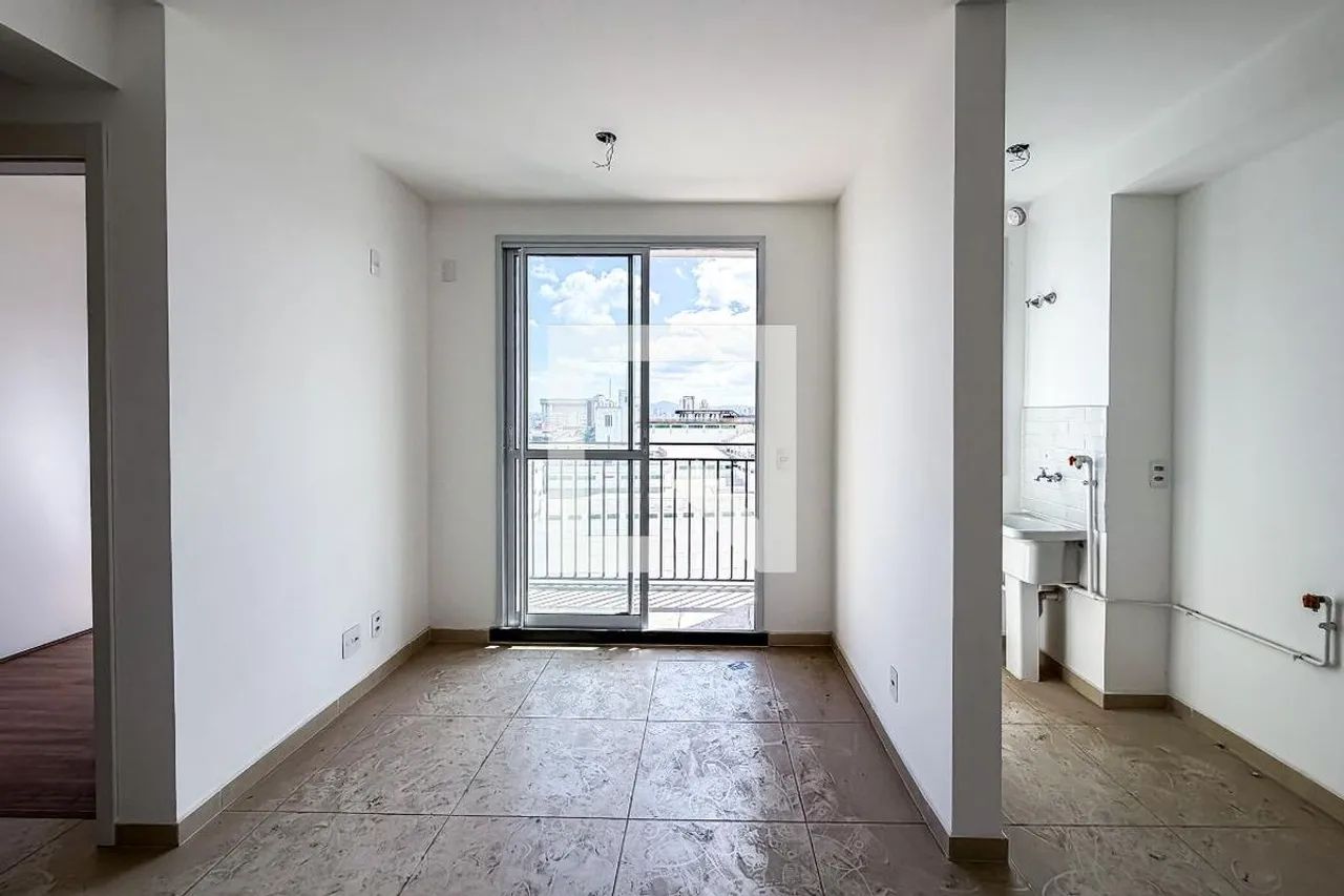 Apartamento à Venda - Mooca, 2 Quartos, 39 m2 - Foto 2