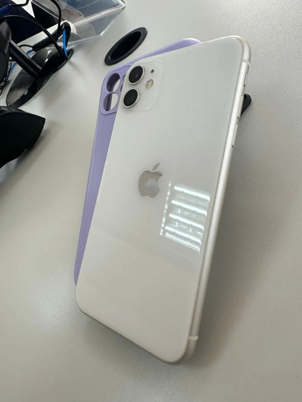 iPhone 11 256 GB - Foto 4